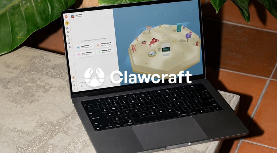 ClawCraft