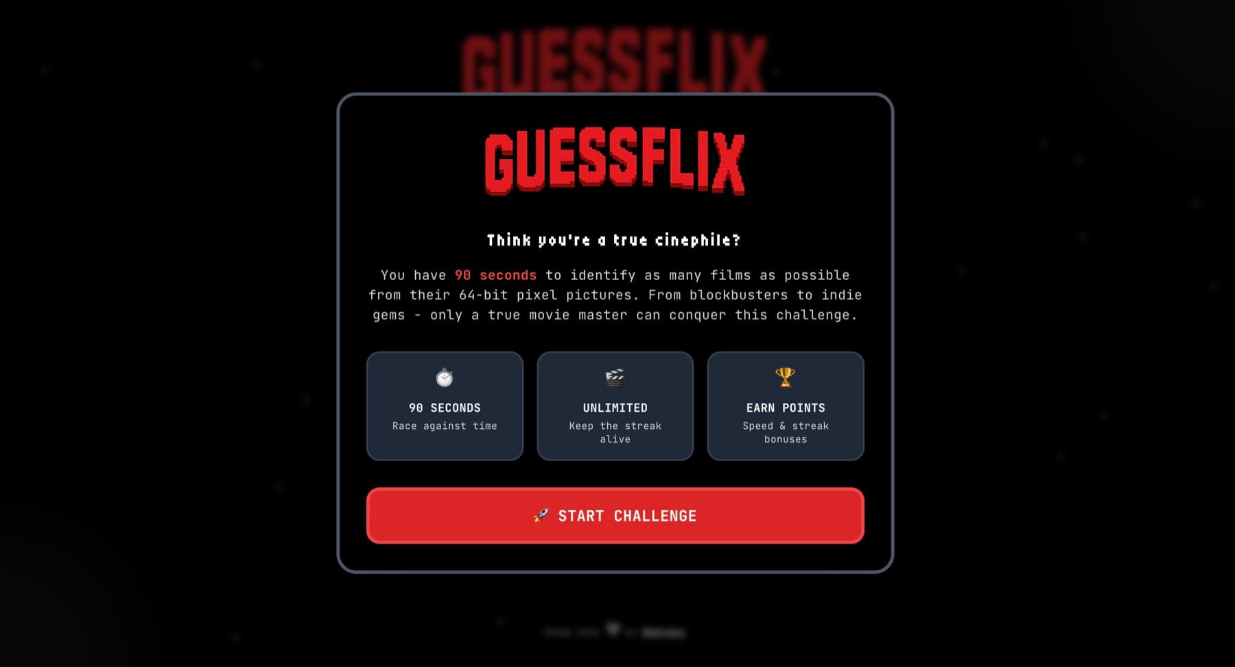 Guessflix